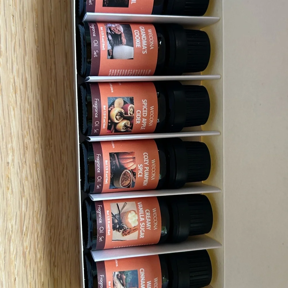 Awesome Autumn 🍂 Bath & Body Works Autumn wallflowers, candles and plug-ins - Picture 11 of 11